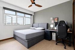 Blk 463B Sembawang Riverlodge (Sembawang), HDB 4 Rooms #574050371